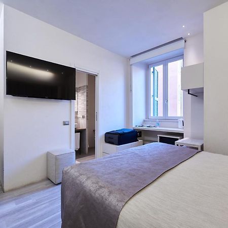 Room 230 Roma Luxury Suites Extérieur photo