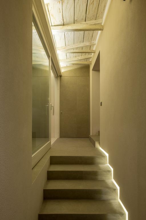 Room 230 Roma Luxury Suites Extérieur photo