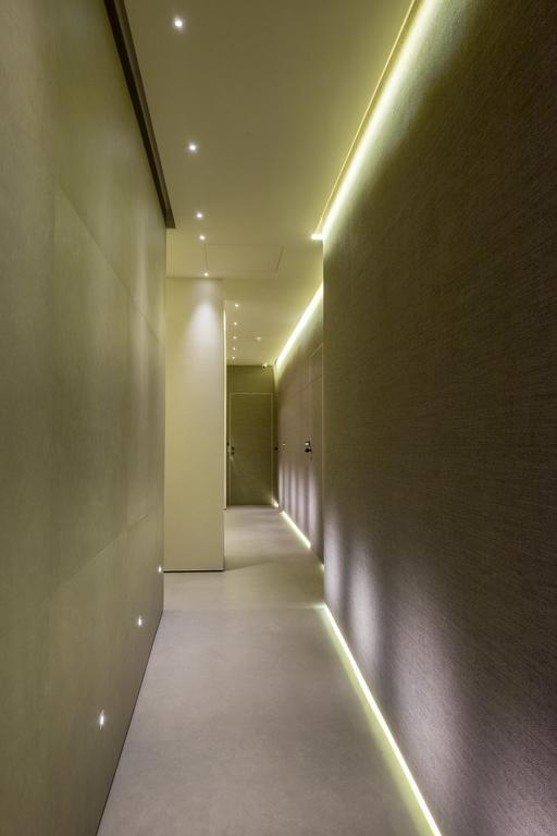 Room 230 Roma Luxury Suites Extérieur photo