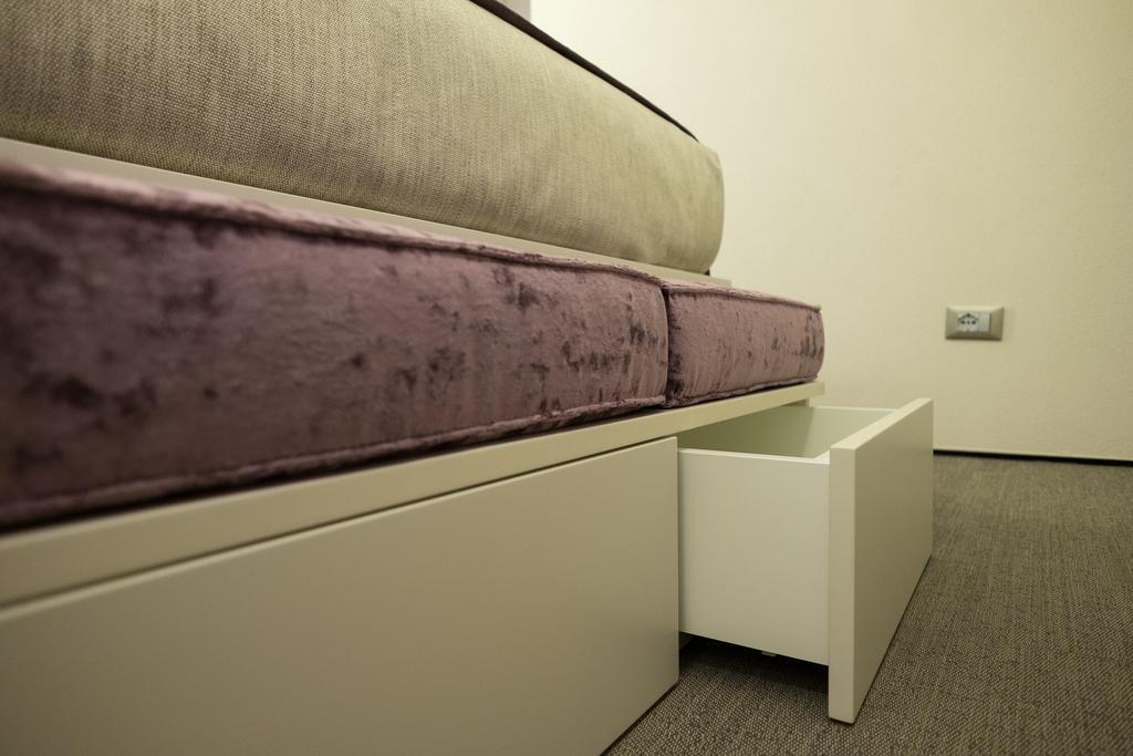 Room 230 Roma Luxury Suites Chambre photo