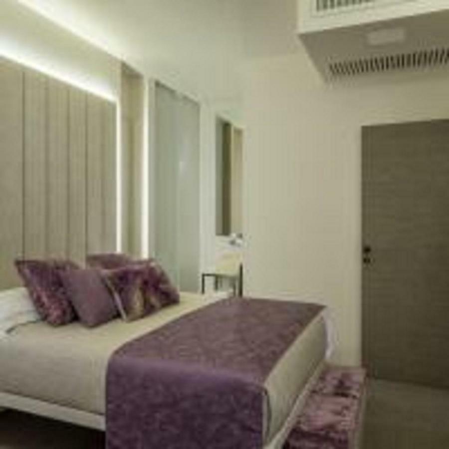 Room 230 Roma Luxury Suites Extérieur photo